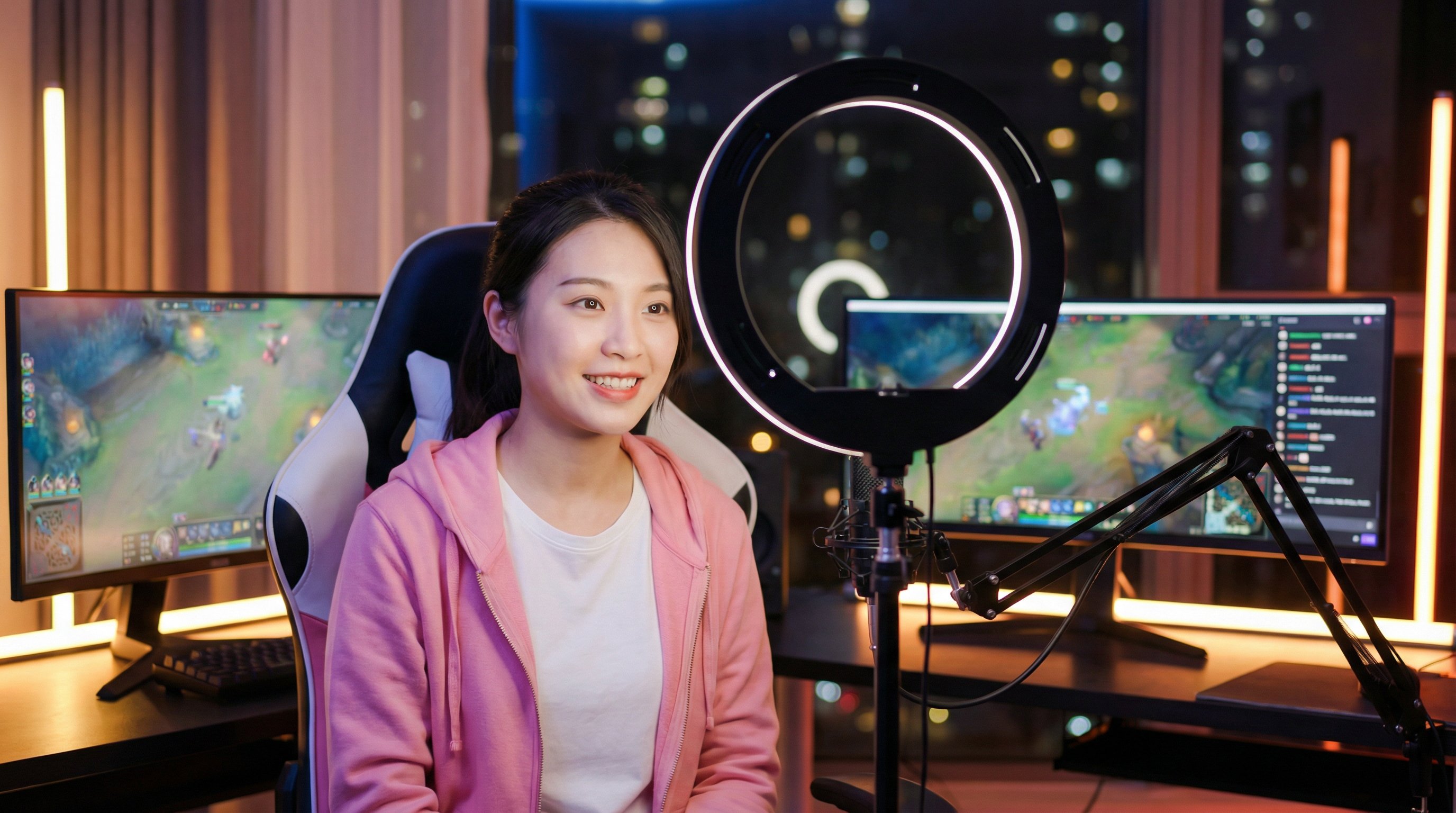 每日大赛美女直播视频